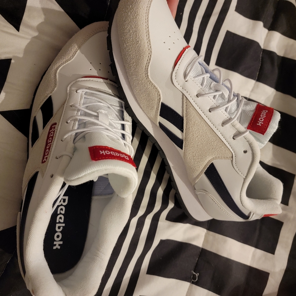 Reebok Men's Sneaker
